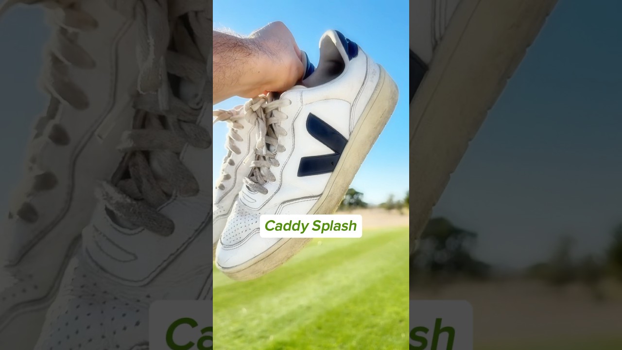 Caddy Splash NEW Product is crazyyyy…