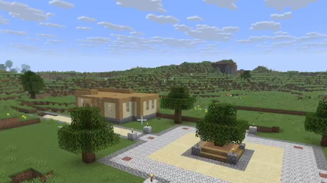 👉Let's Play Minecraft 122👈