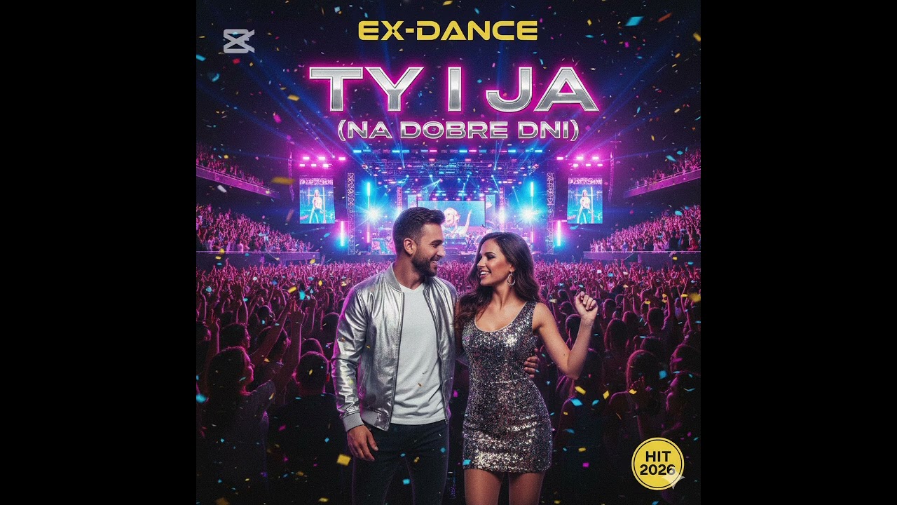 HADER - Ty i Ja (na dobre dni)