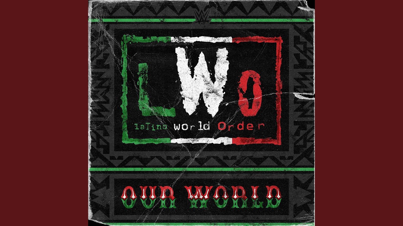 WWE: Our World (LWO)