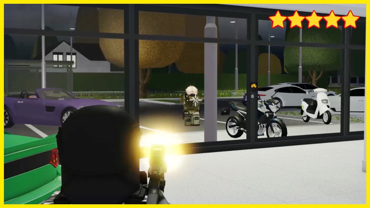 CRIMINAL GAMEPLAY🥷!!WITH NEW GANG⭐️!!EMERGENCY HAMBURG🚔!!