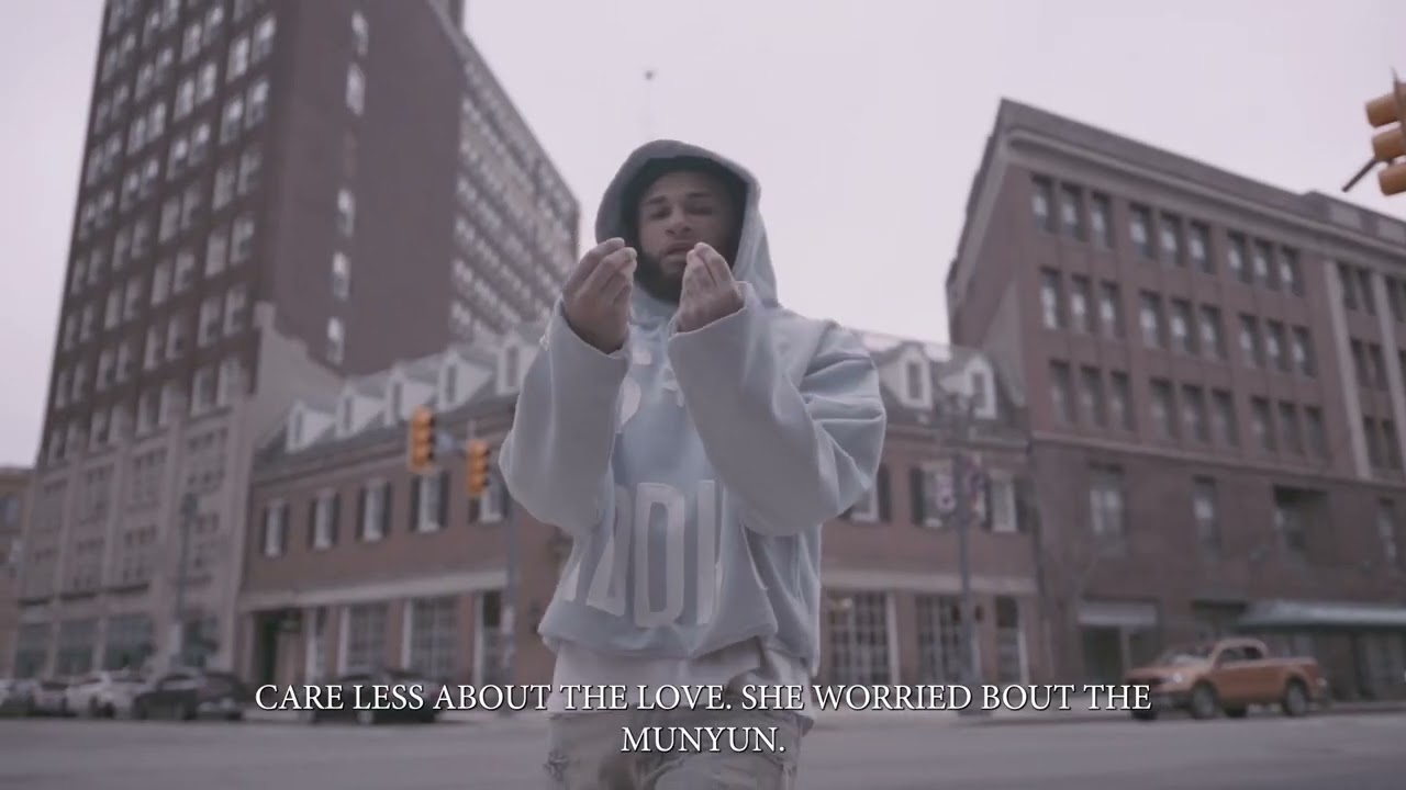 SaucyFrmThePlex- No Chill Remix (Saucy Sunday)