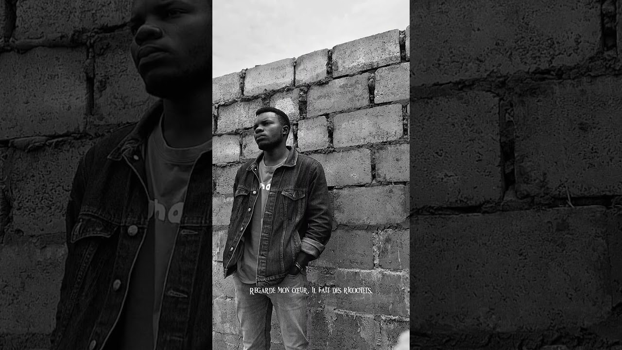 Josad - Ne m’en veux pas (clip officiel)