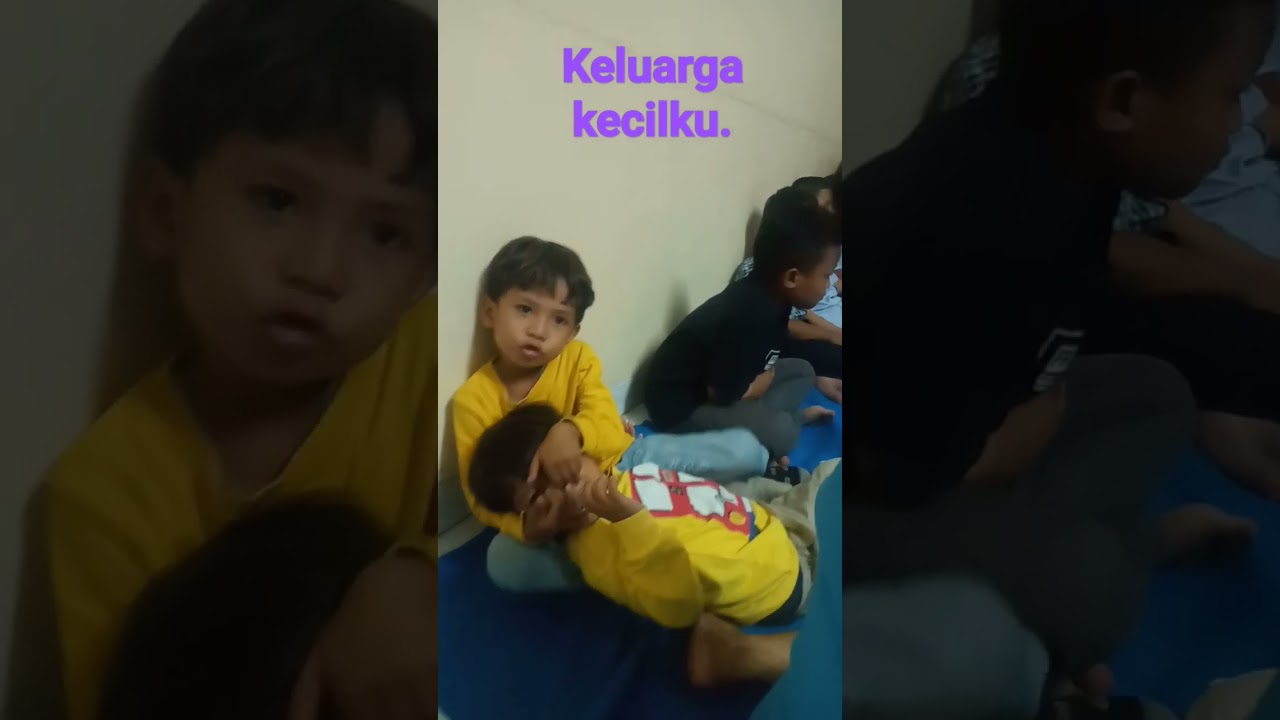 #keluargaku