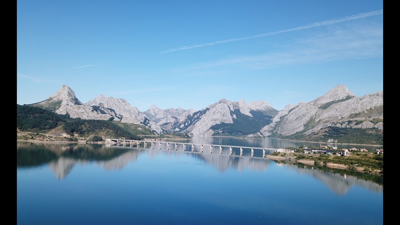 Riaño y Valdeburón