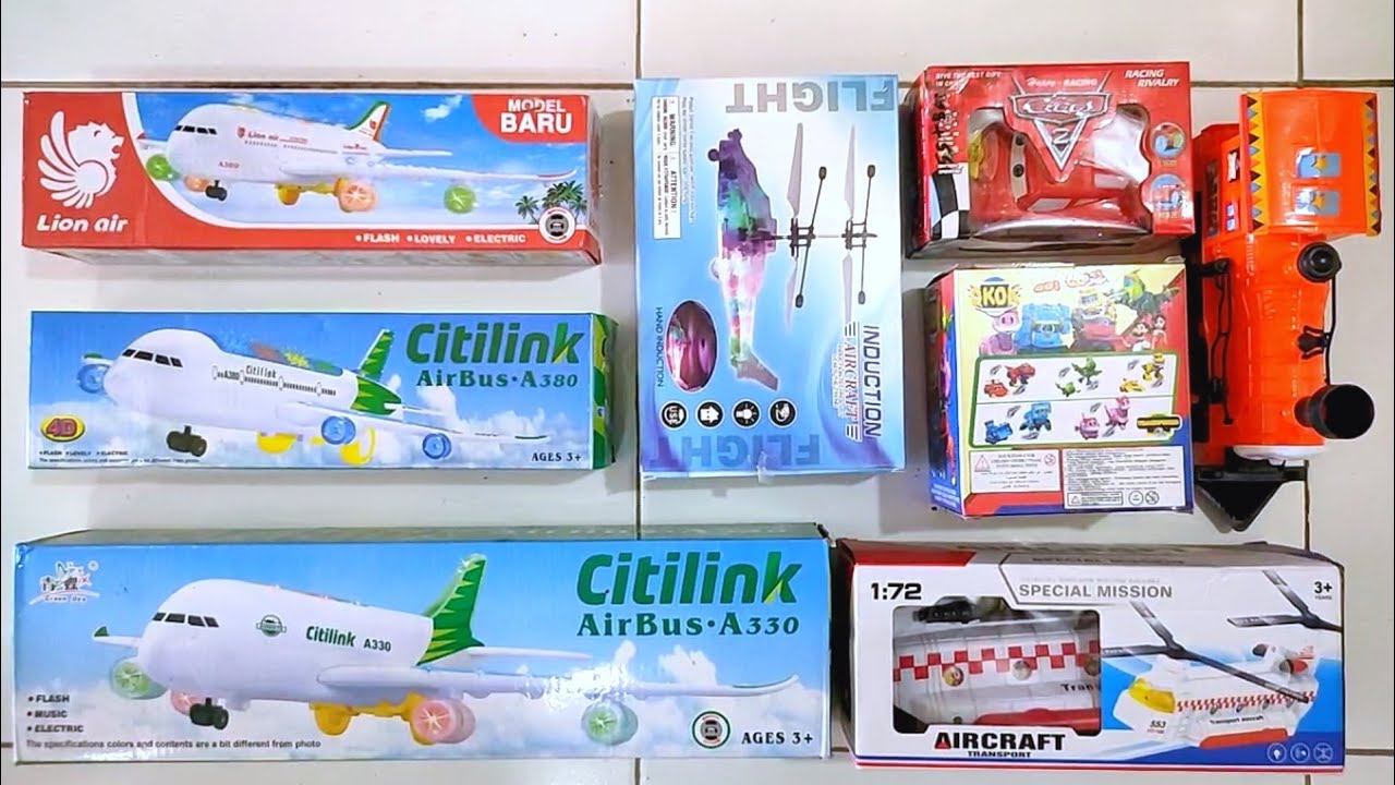 Airplanes, Airbus Citilink, Lion Air, Rc Helicopter, Helicopter Transport, Trains and Pixar Cars