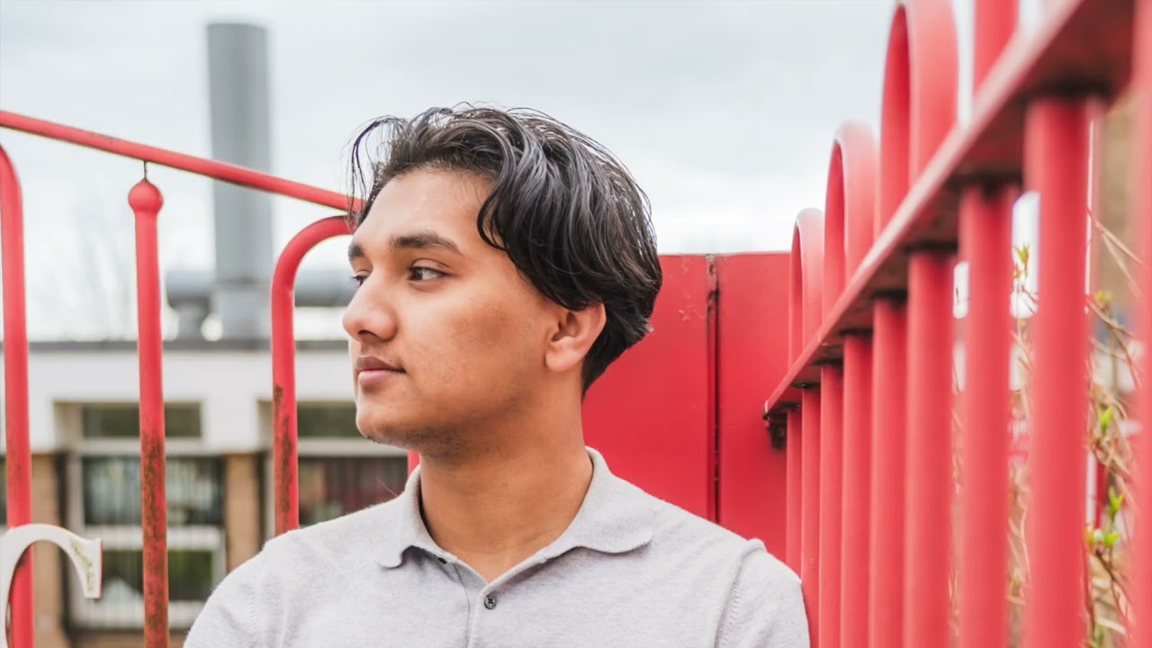 Ep1 - Roots and Displacement: Sirazul & the Bradford Rohingya Community | Stand & Be Counted