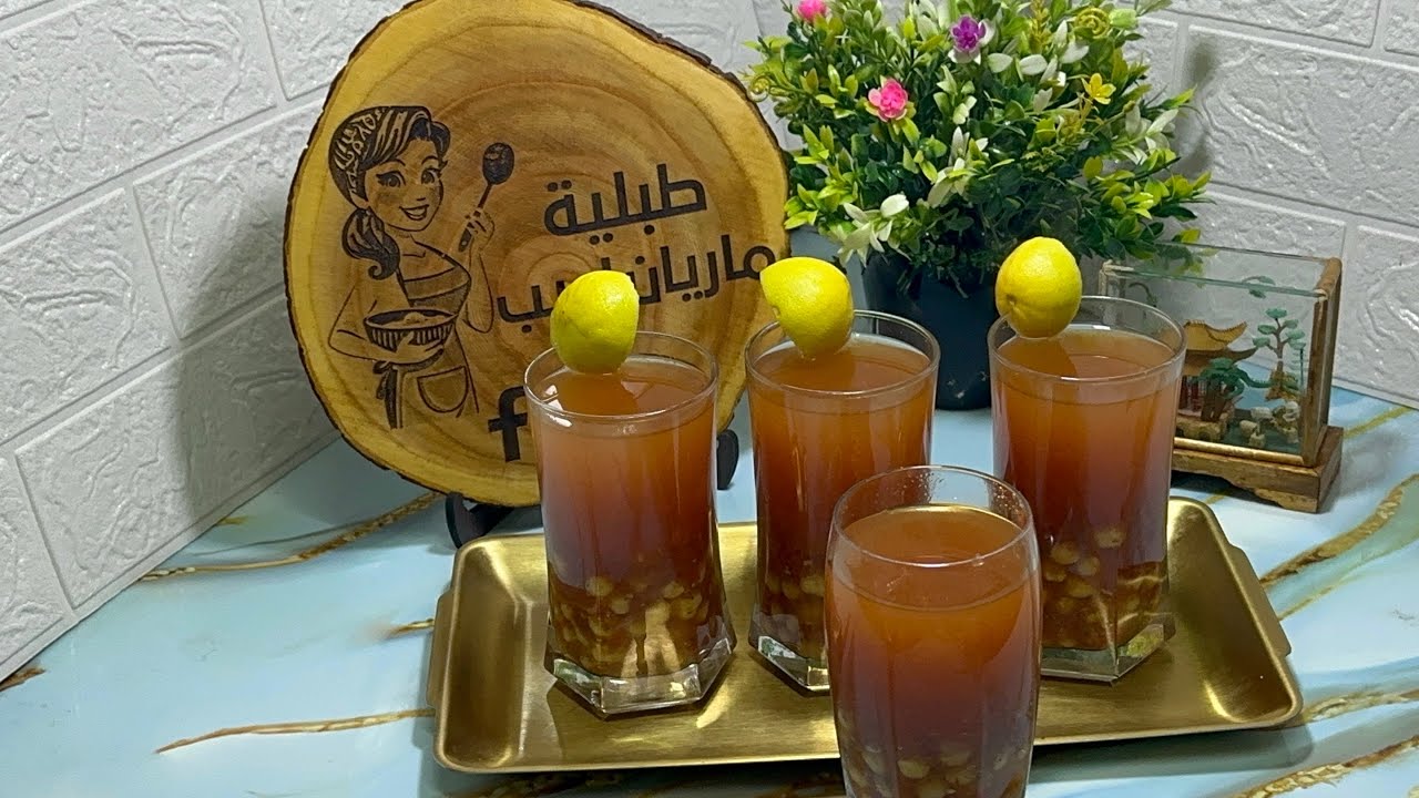 حمص الشام وسر المحلات 😋😋