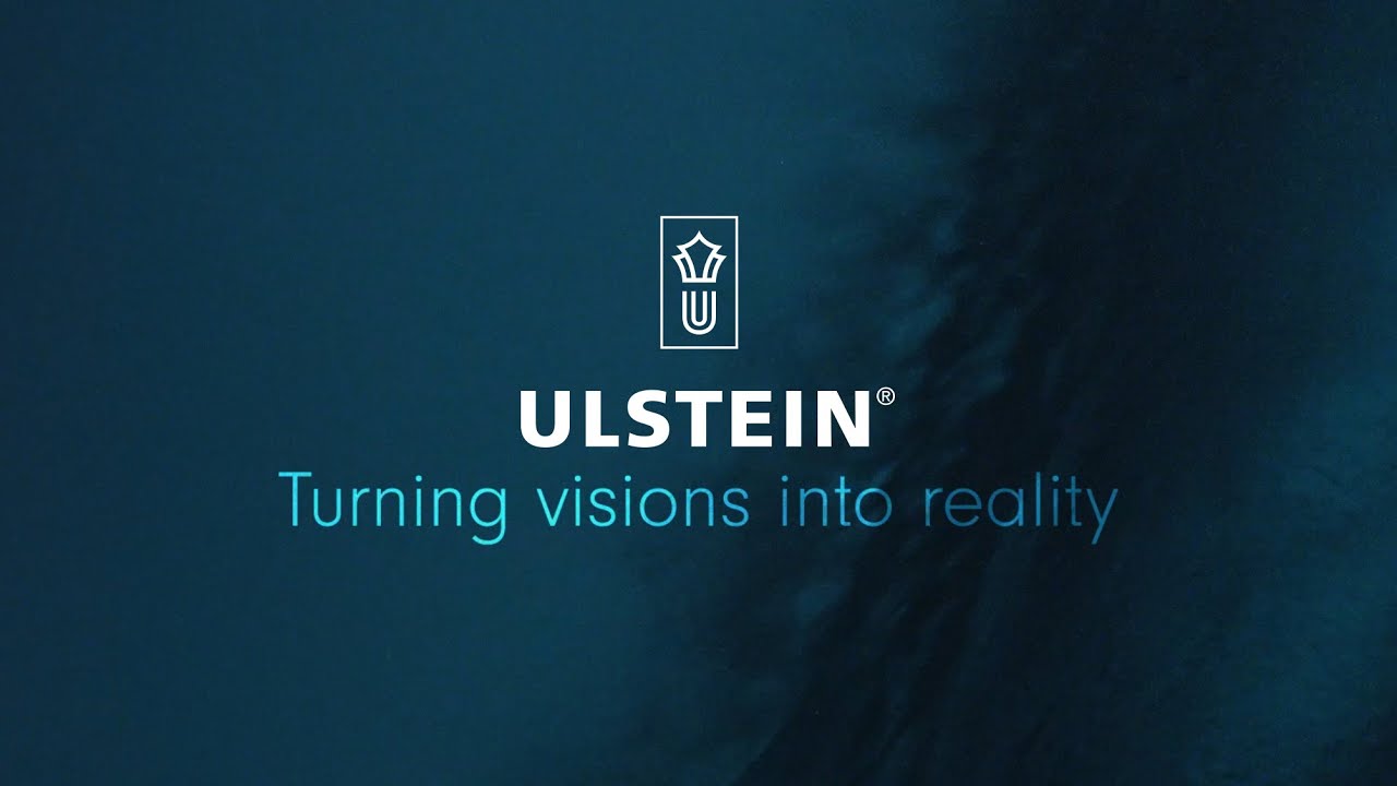 Ulstein Group - Turning visions into reality