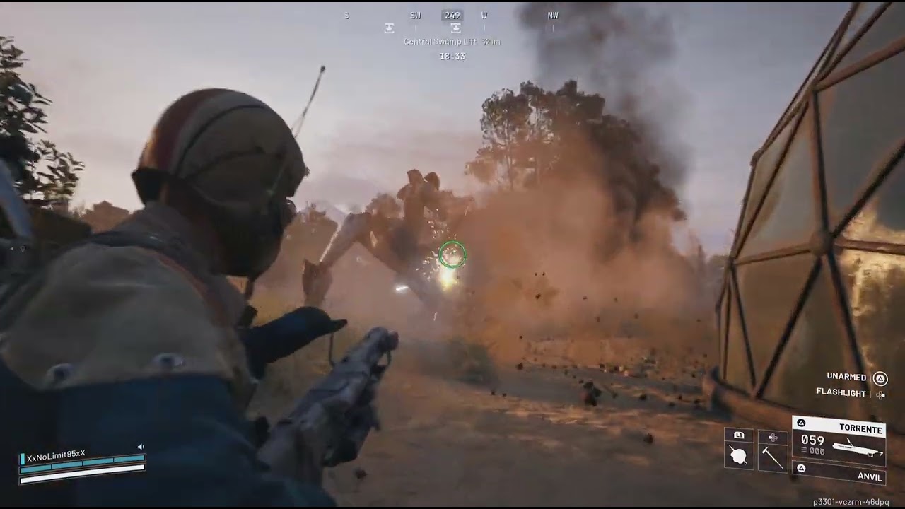 ARC Raiders