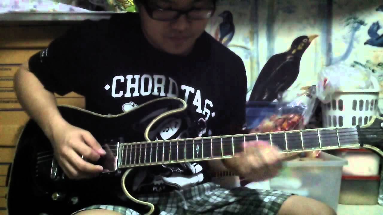 แป๊ะ Syndrome - สอน intro สัจอธิษฐาน Clash