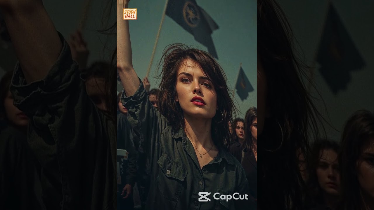 How Cigarettes Hijacked Feminism #feminism #cigarettes #Barnay's #marketing