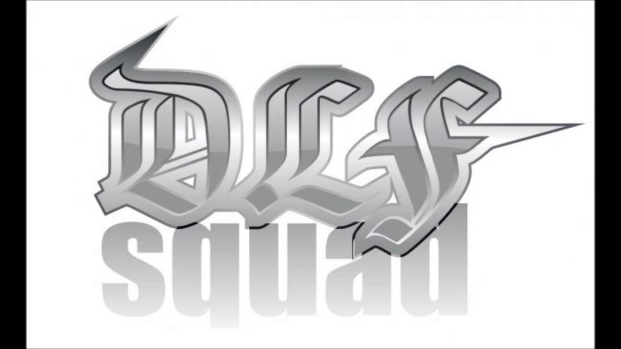 DLF Squad - Братство