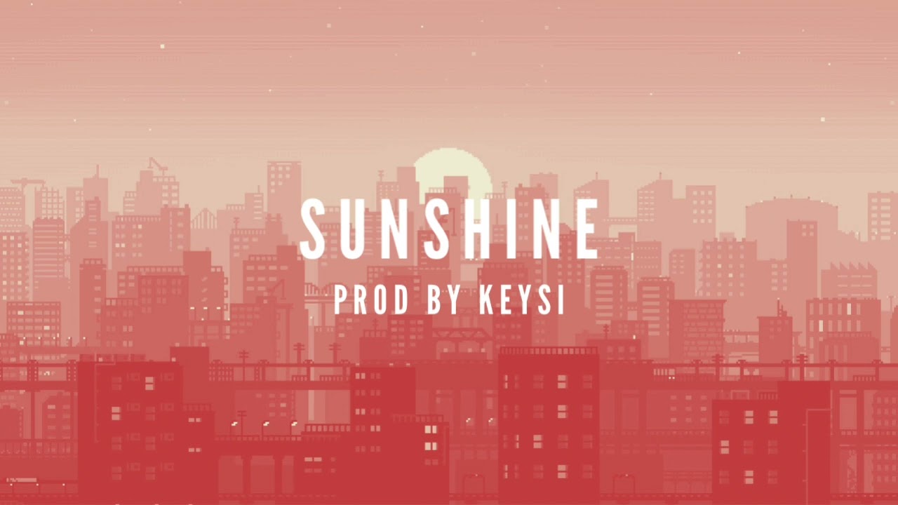 [SOLD] SUNSHINE | SMOOTH CHILL LO FI HIP HOP TYPE BEAT Prod. KEYSI (2024)