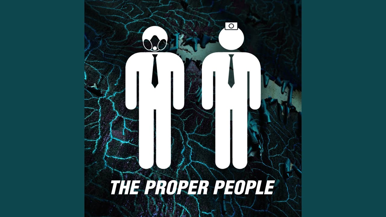 Equinox - Theme for The Proper People