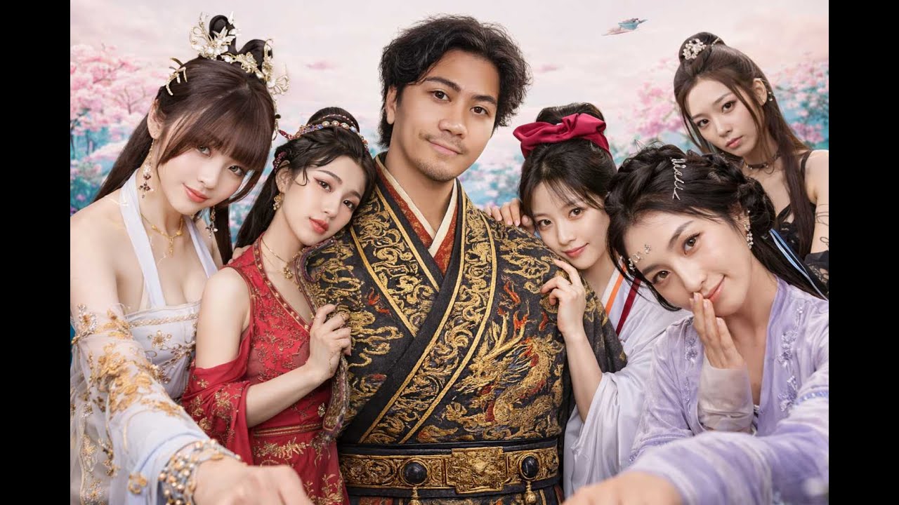 TAKDIRKU GILA ISTRIKU 3 - Ladies, Don’t Tempt My Immortality