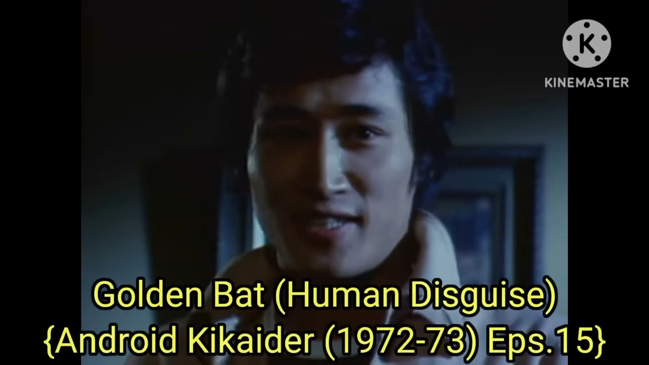 All Kikaider Monsters (Remake)