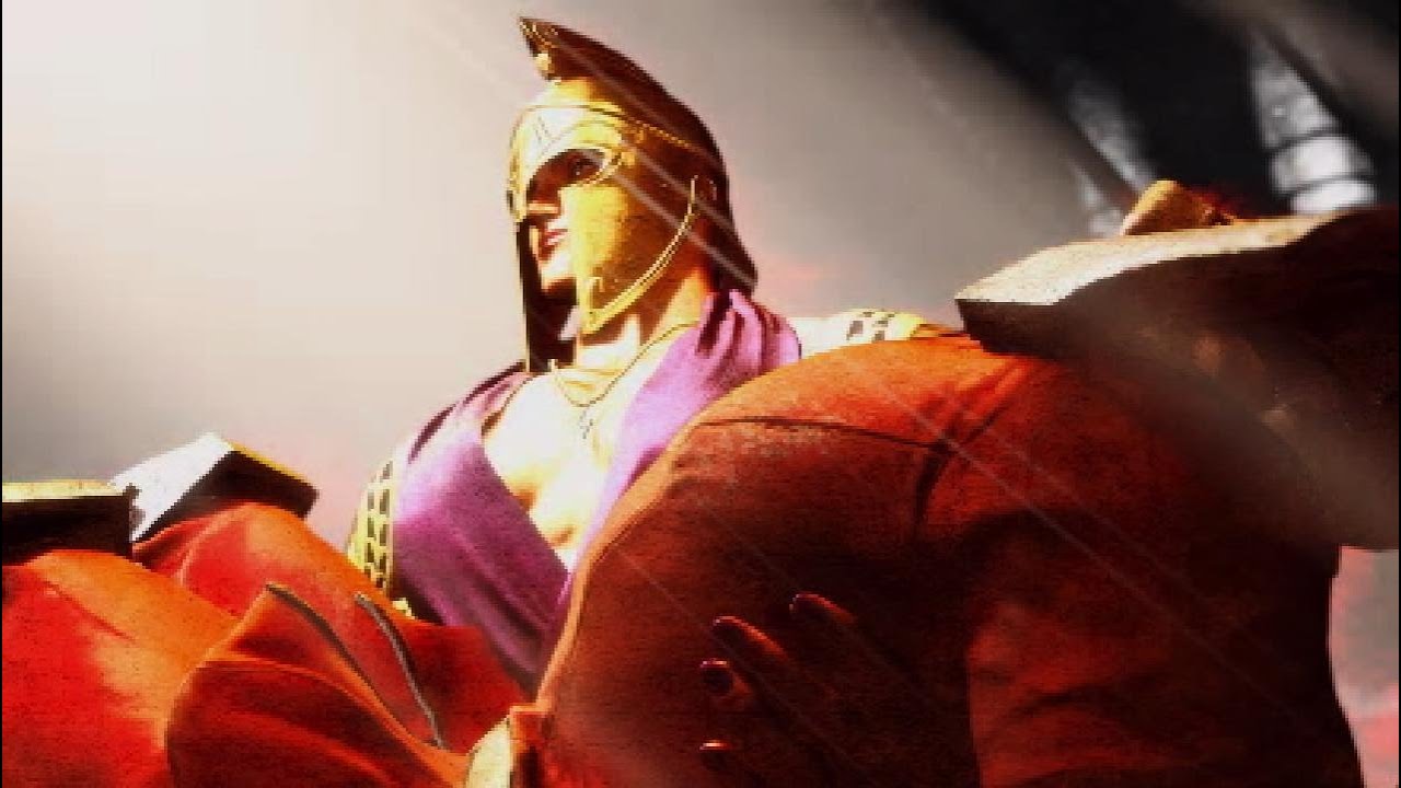 ベガに対する勝利セリフ集 / STREET FIGHTER 6