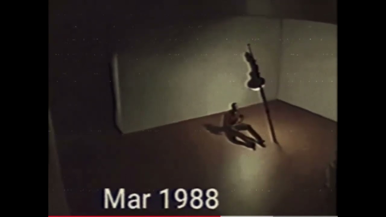 The Backrooms car accident timeline