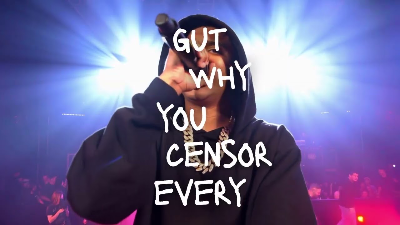 Will’s Best Hip Hop Songs of All Time: 