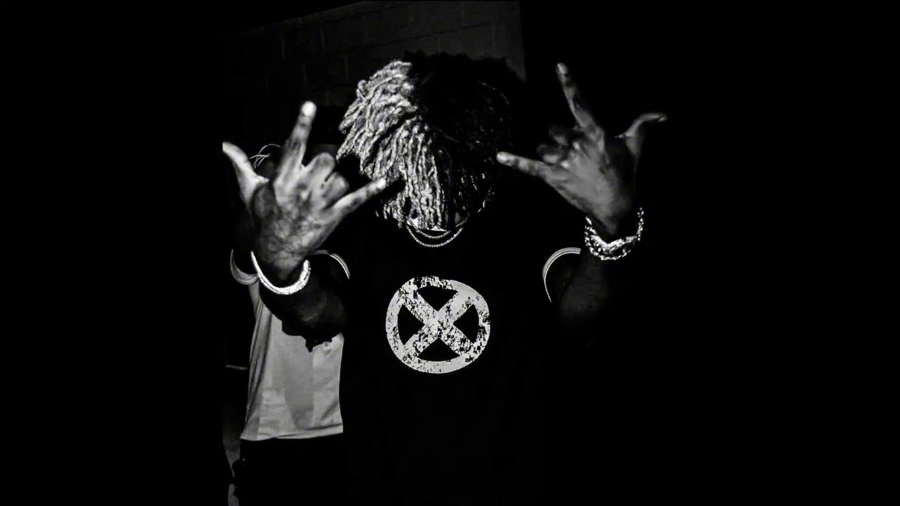 [FREE FOR PROFIT] KEN CARSON TYPE BEAT - 