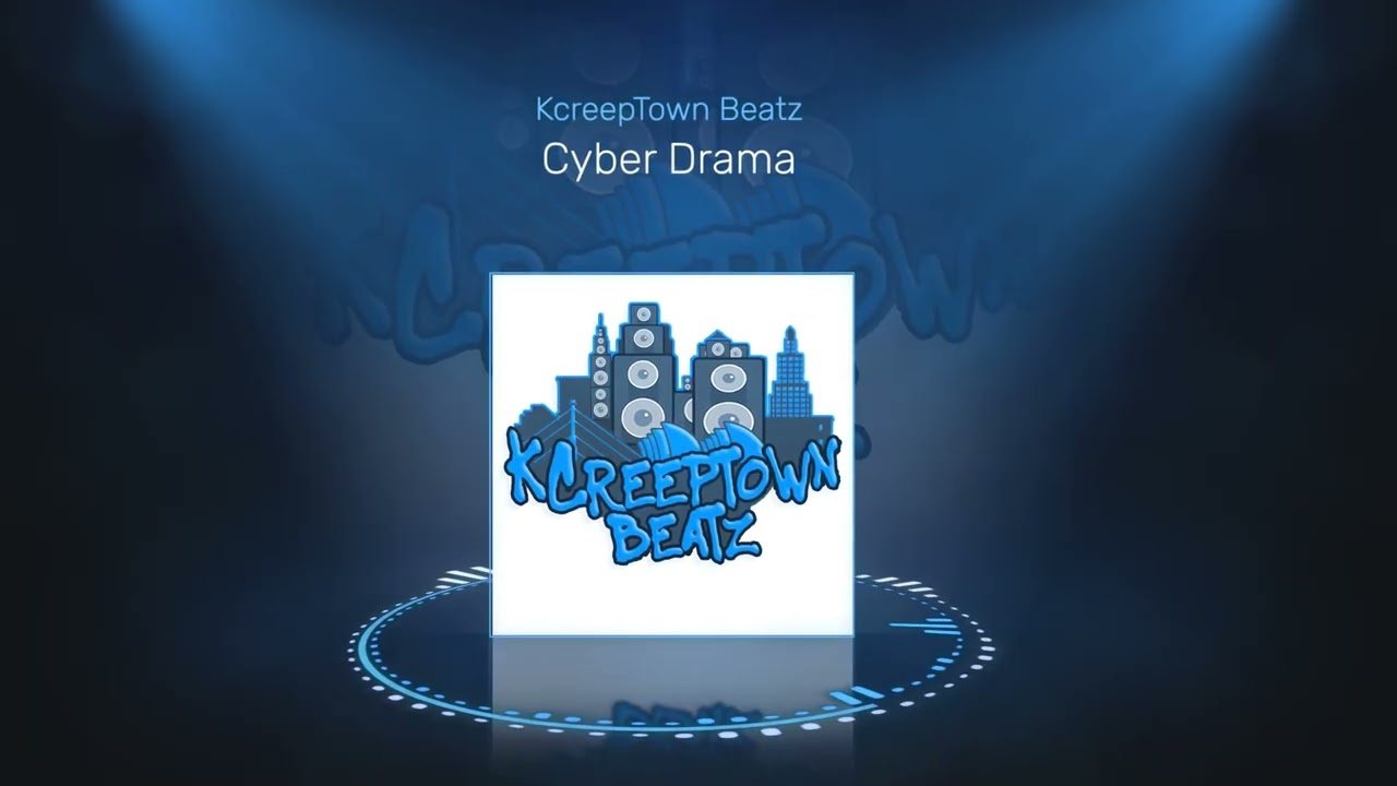 Cyber Drama