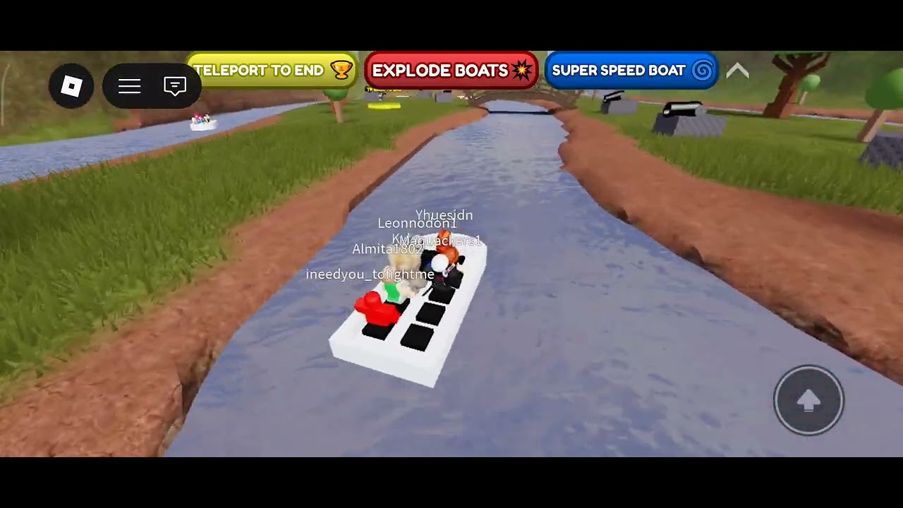 Roblox meme