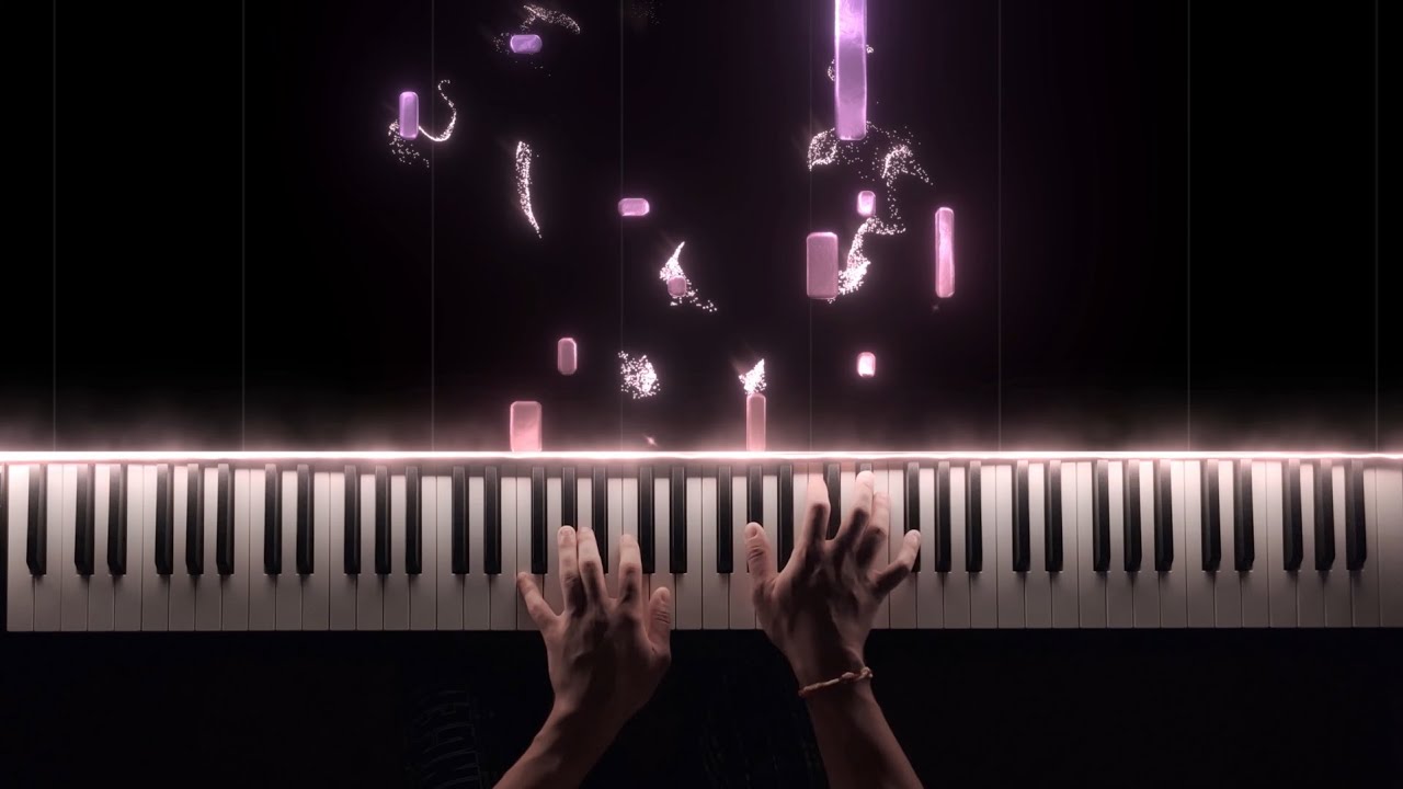 Giuseppe De Maglie   Nocturne in C Minor Op  16