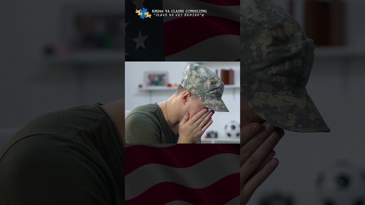 VA Claim Mental Health DBQ and Nexus  #disabilitybenefits