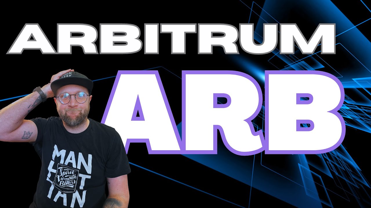 ARB | Arbitrum Crypto Price Prediction Today | Technical Analysis