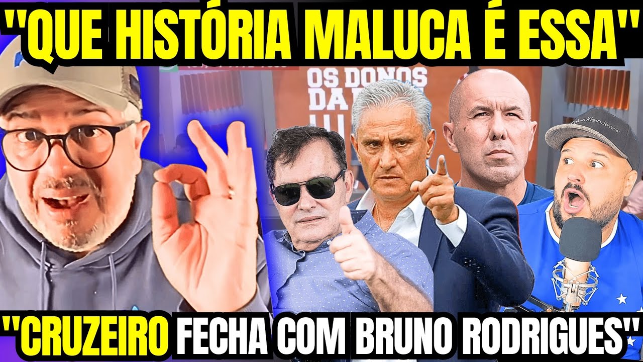 PEDRINHO TOMOU DECISÃO IMPORTANTE! JARDIM VOLTANDO!? DEMISSÃO DE TITE?? CHEGADA DE BRUNO RODRIGUES