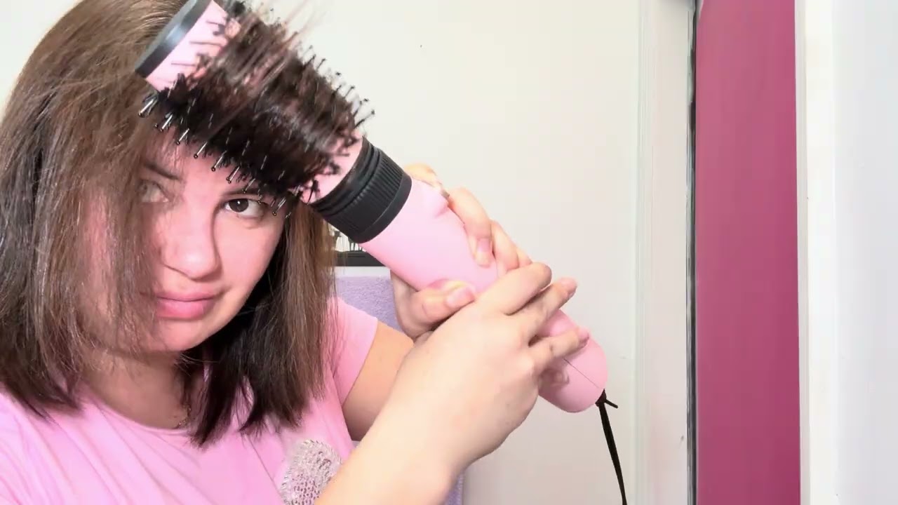 See the front and final result #ad