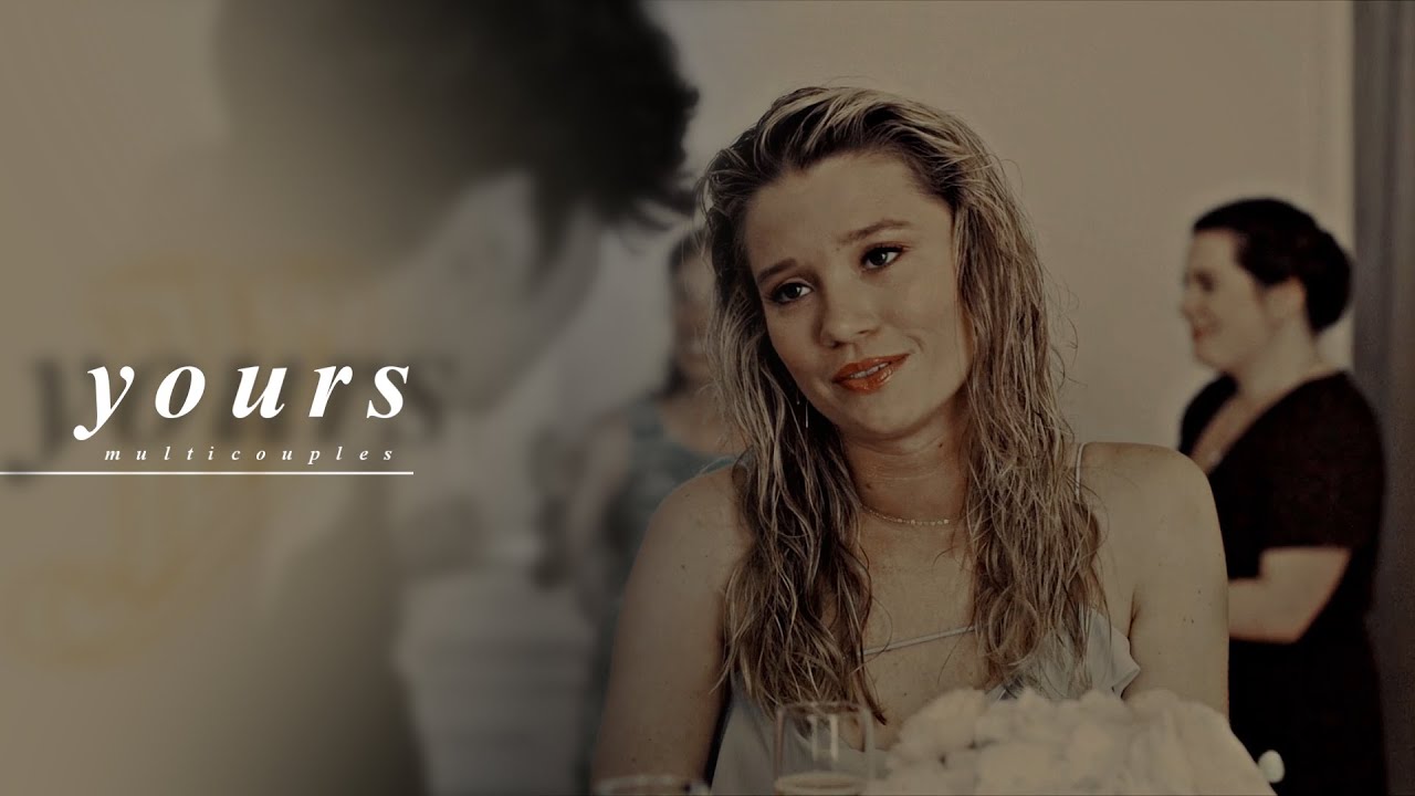 Multicouples – Yours