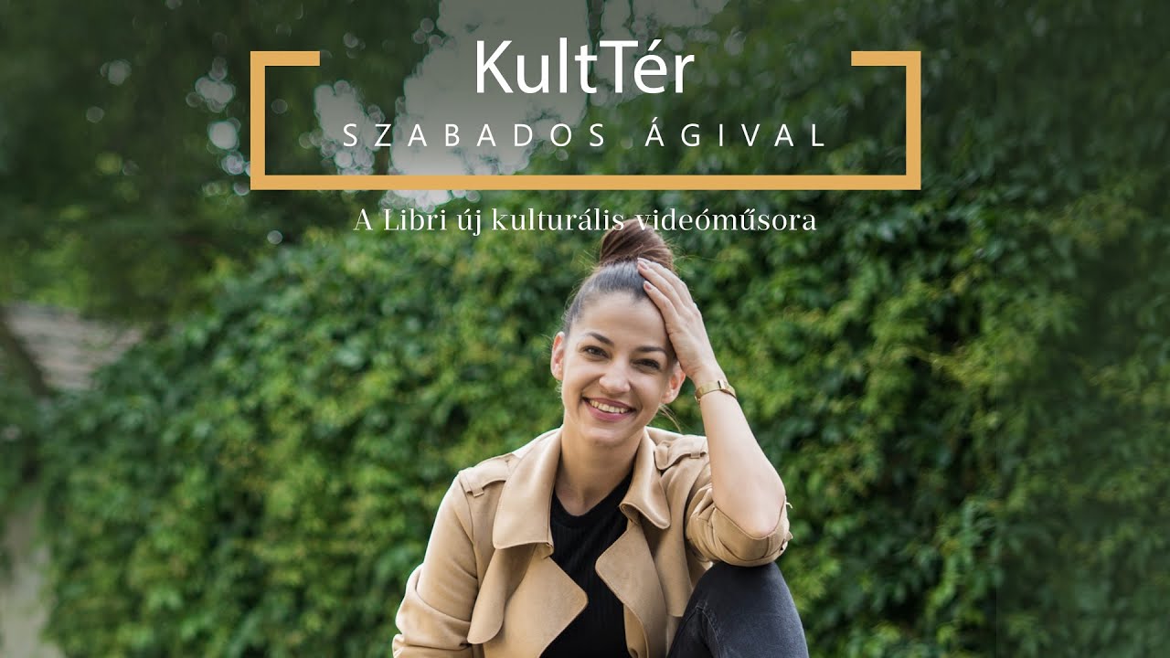 KultTér #8 | Szerb Antal: Utas és holdvilág