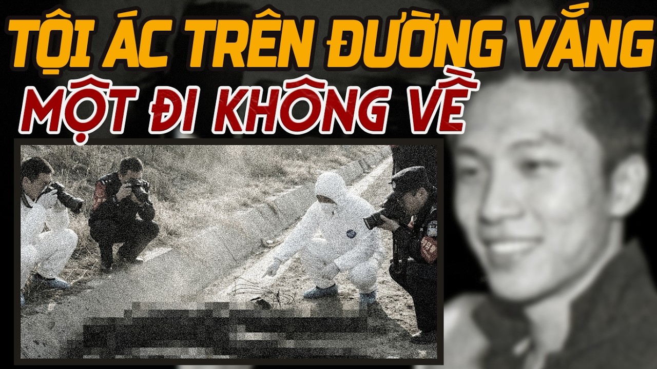 Kỳ Án Trung Quốc: Vụ Án 