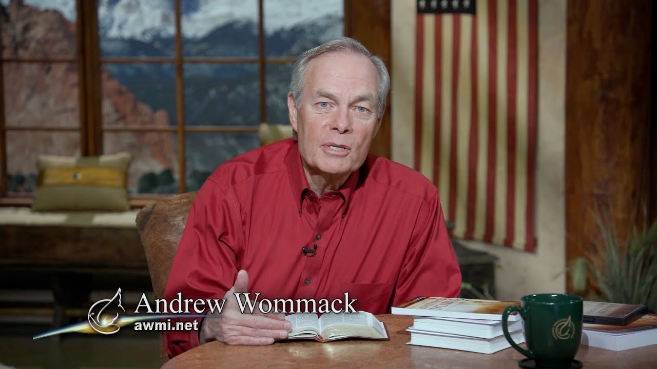 Financial Stewardship: Week 5, Day 2
