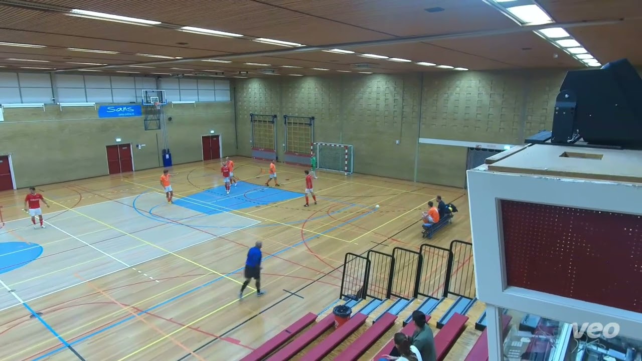 28-9-23 Excelsior 2 - 't Peeske 1