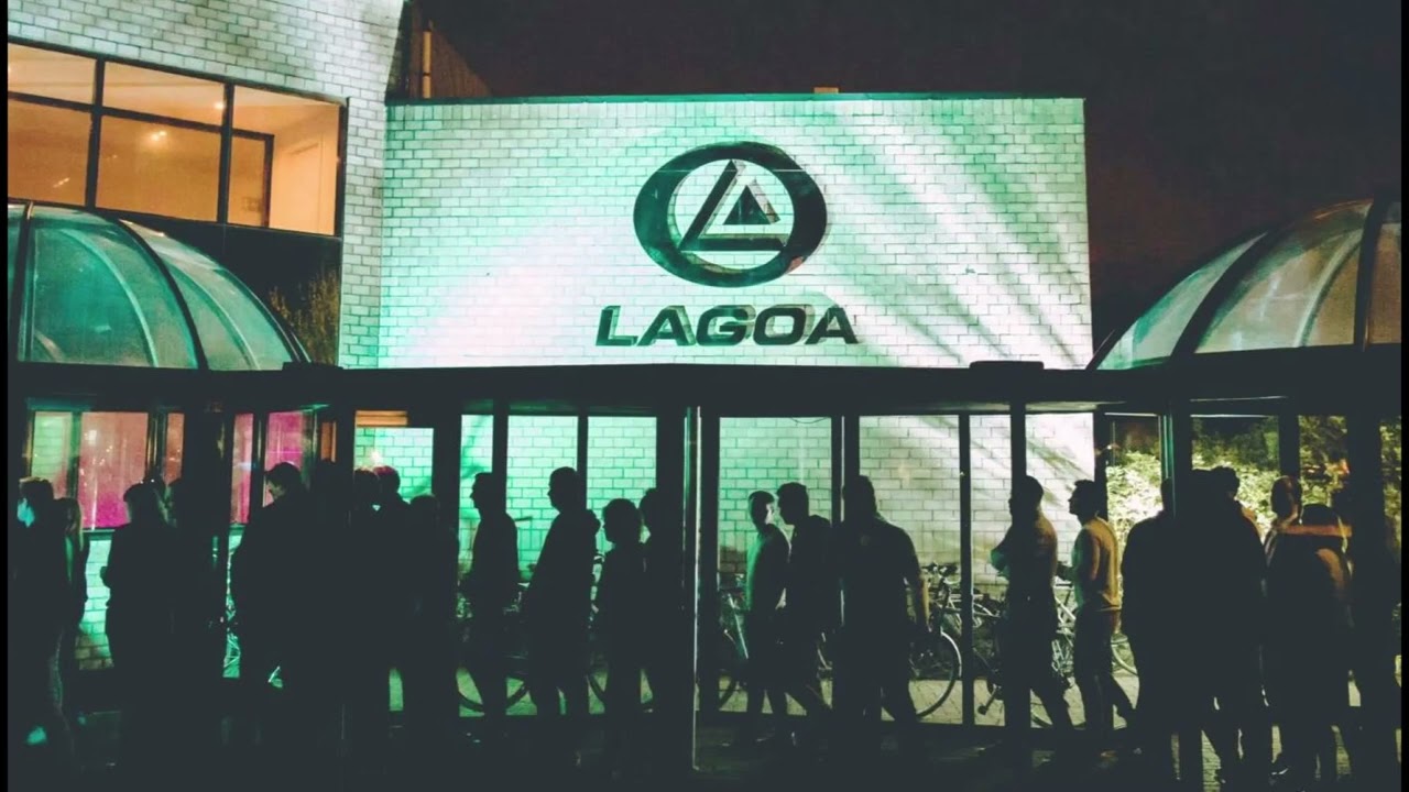 Bolle @ Lagoa Retro set 15-04-2001