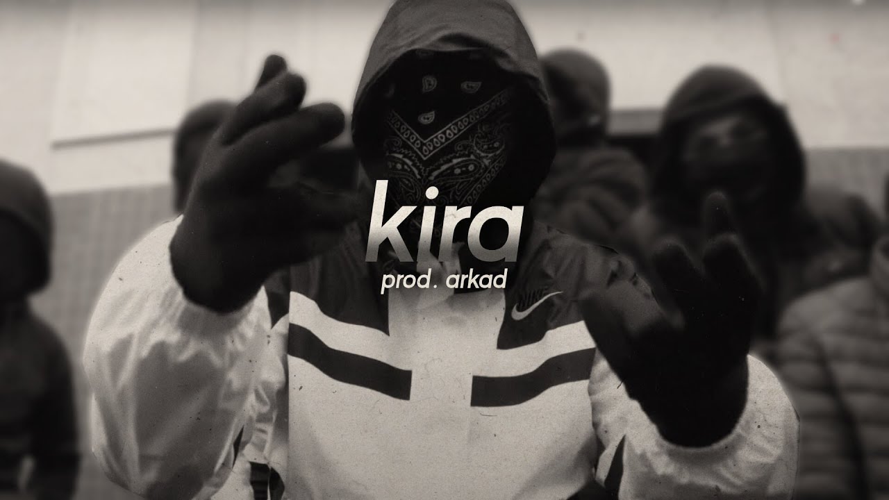 Ziak Type Beat Drill - "Kira" | Instru Drill Piano 2021