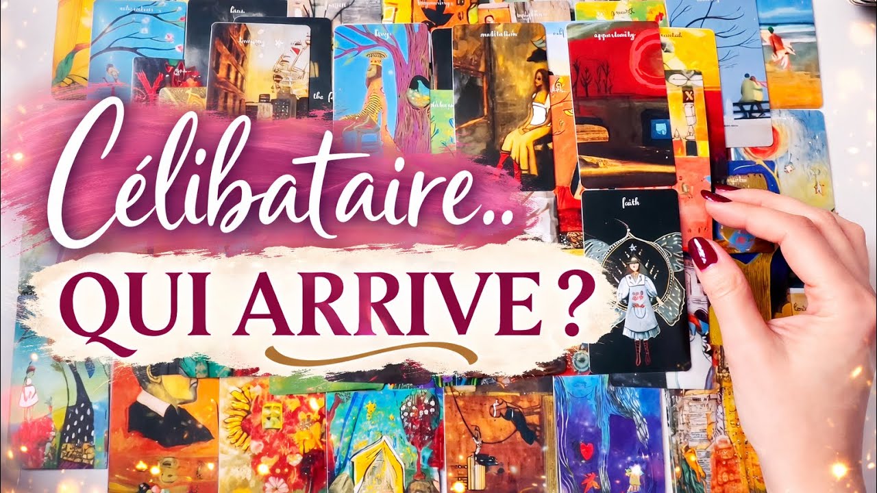 ✨ Apr&egrave;s cette rupture, l&rsquo;univers pr&eacute;pare ta vraie rencontre #guidancesentimentale 