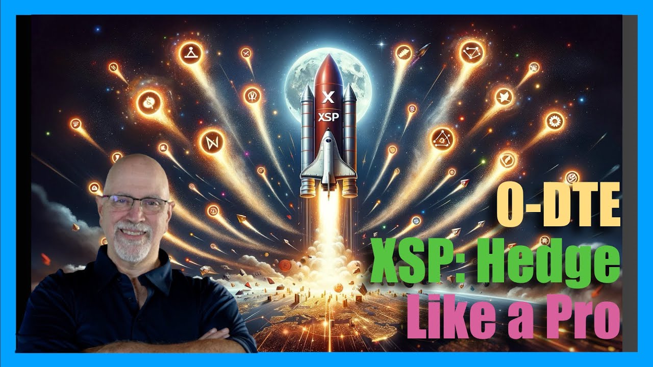 0-DTE - Learn and Hedge with Ease on the XSP