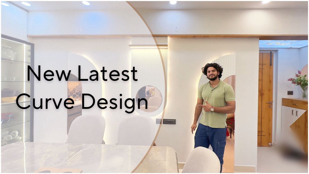 Interiors design in noida extension | nirala estate phase 2 small budget big makeover #noida