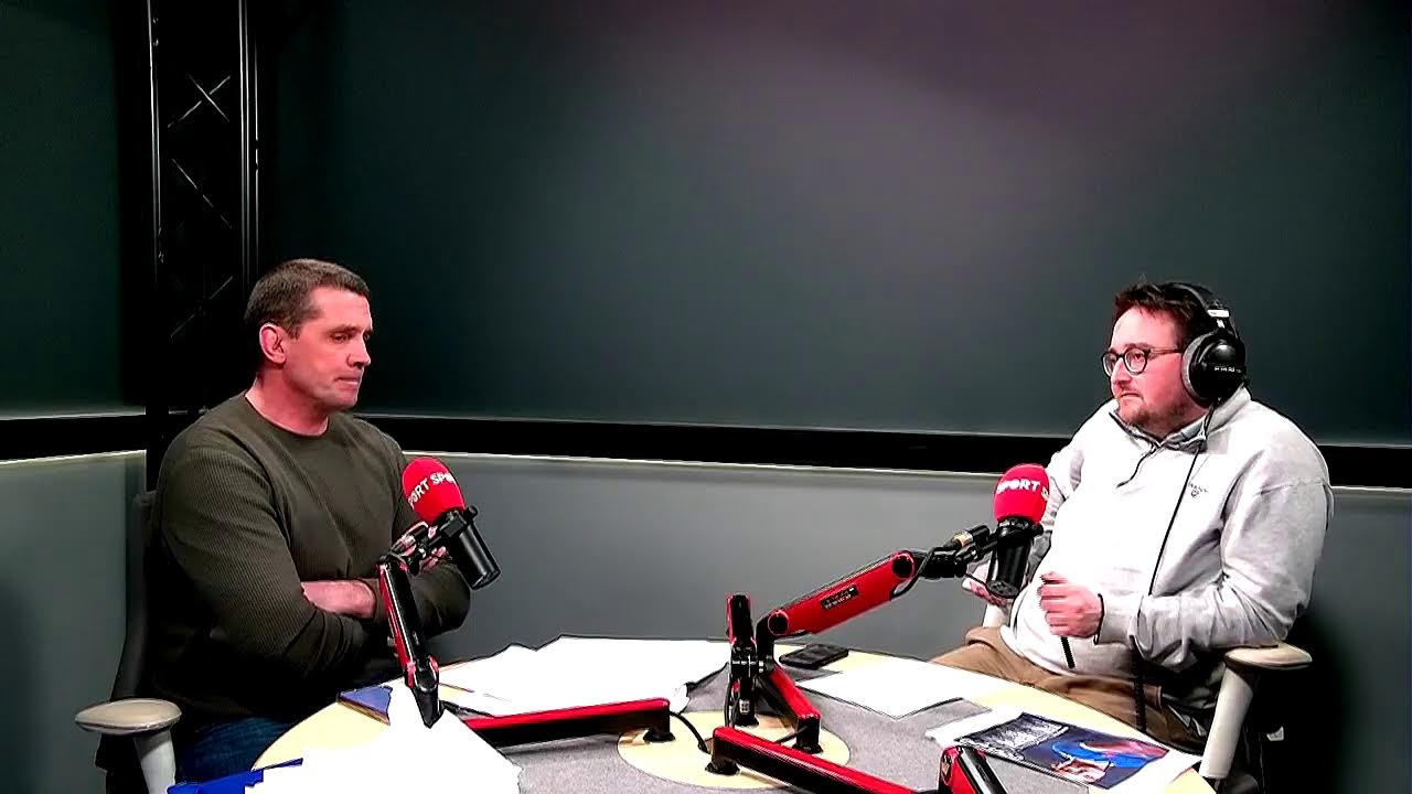 VMTV Rugby Pod |Alan Quinlan & Stuart McAvoy look ahead to the 2026 Men's Six Nations Championship.