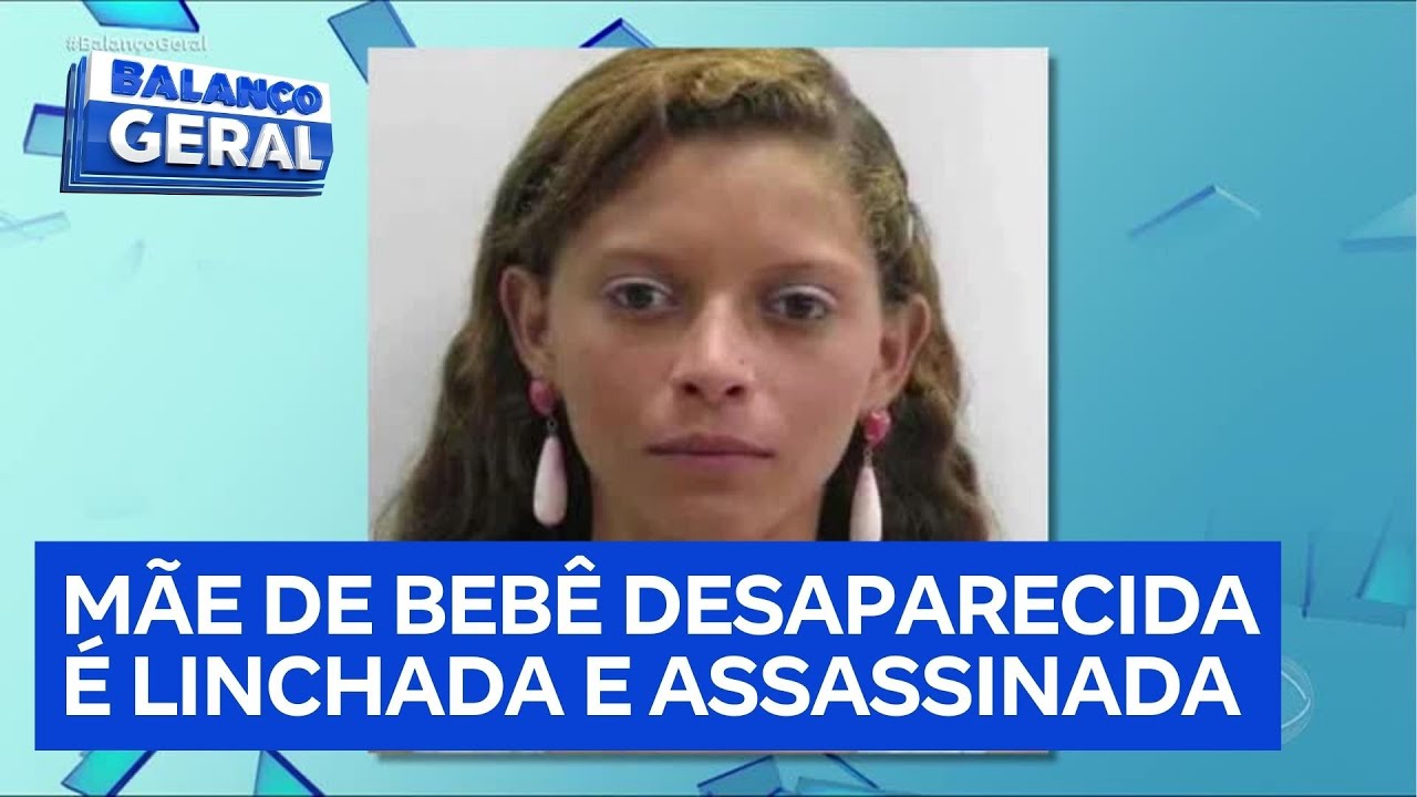 Mulher é linchada e assassinada após ser acusada de matar a própria filha