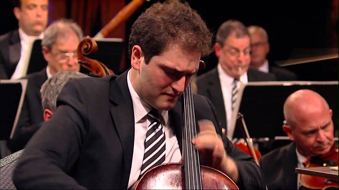 All-Star Orchestra Episode #6: The Living Art Form