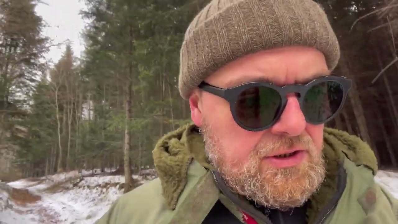 Co robi cywil na wojnie? Jak przeżyć? Czy bać się wojny? Rozważania cywila o wojnie w czasie  pokoju