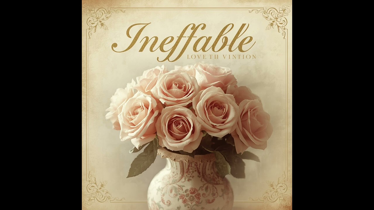 Xt Echo - Ineffable [Official Audio]