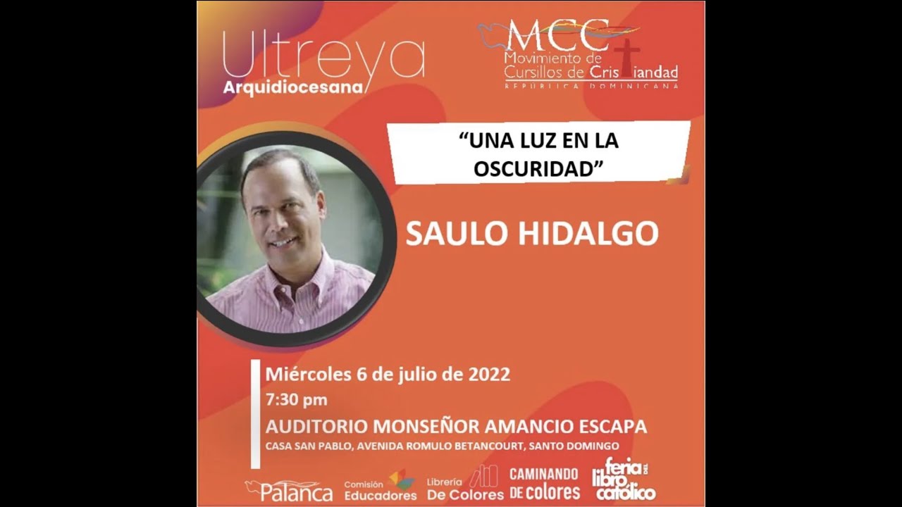 ULTREYA Arquidiocesana MCC: 