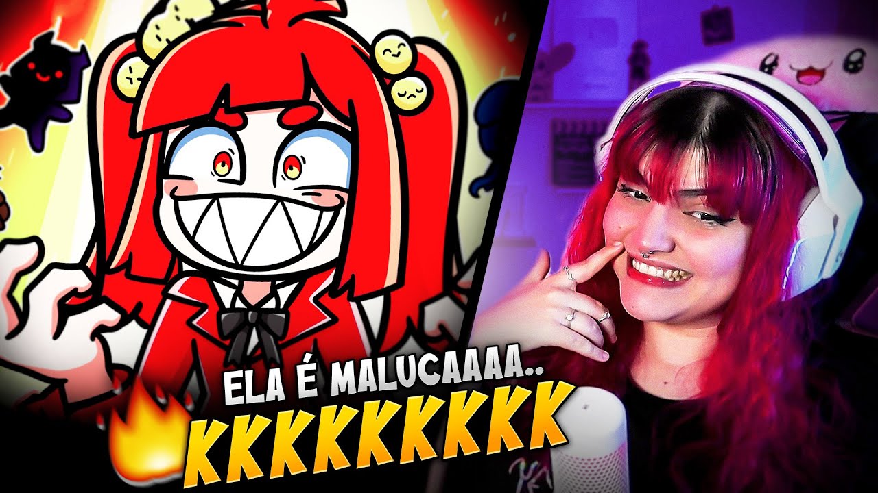 PRIMEIRA VEZ VENDO a TURMA DA BATATINHA 🥔: Sequestrei 3 youtubers para DOMINAR O MUNDO..