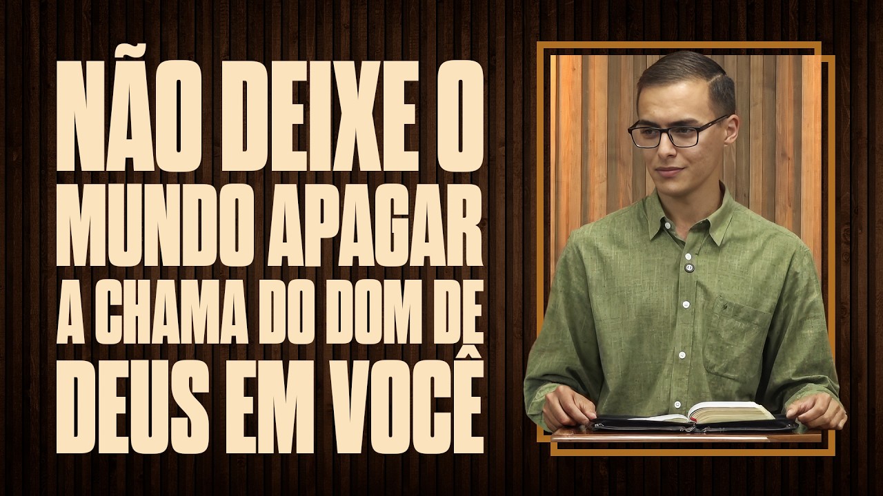 26.02.2026 - Quinta - Transmissão ao vivo